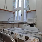 Urban Camelias Apartment *
