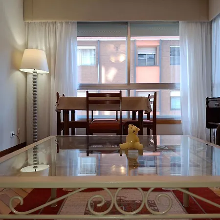 Apartment Zona Camelias