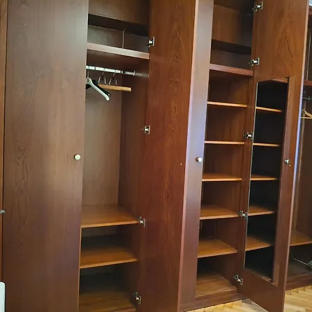 Zona Camelias Apartamento *
