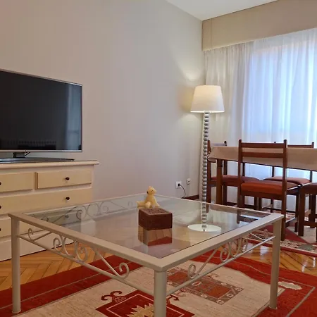 Zona Camelias Apartamento Vigo