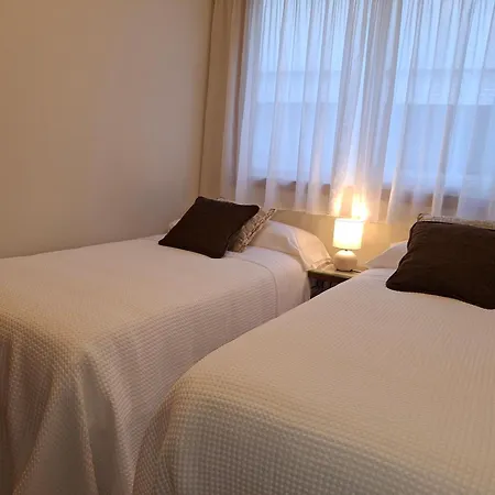 Zona Camelias Apartamento