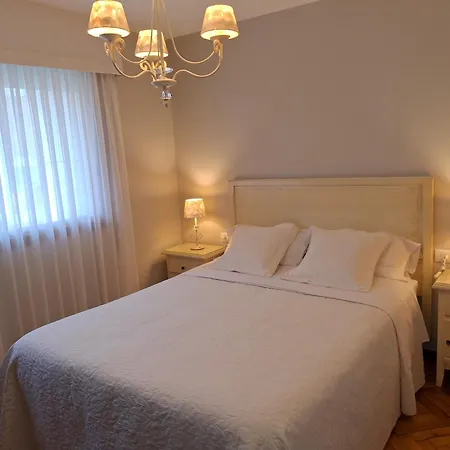 Apartamento Zona Camelias