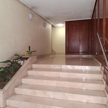 Zona Camelias Apartamento *