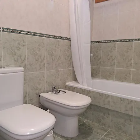 Zona Camelias Apartamento Vigo