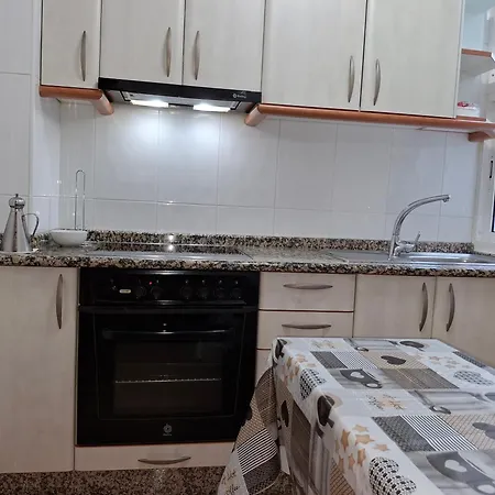 Apartamento Zona Camelias Vigo
