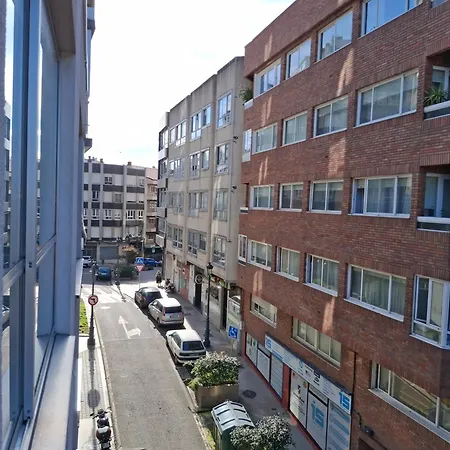 Apartamento Zona Camelias