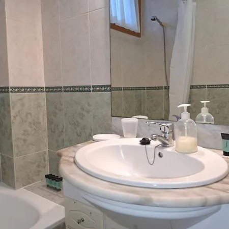 Apartamento Zona Camelias