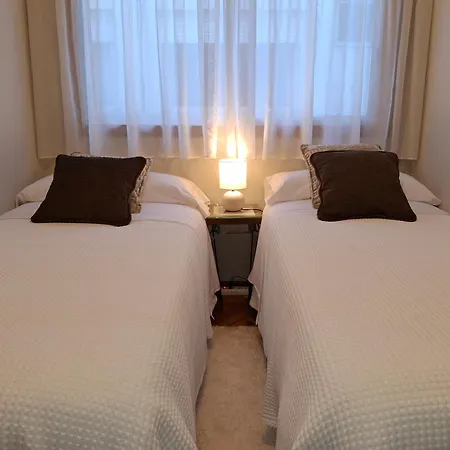 Zona Camelias Apartamento *
