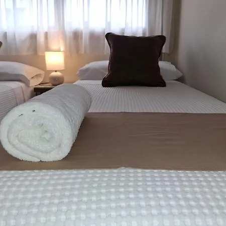 Urban Camelias Apartment