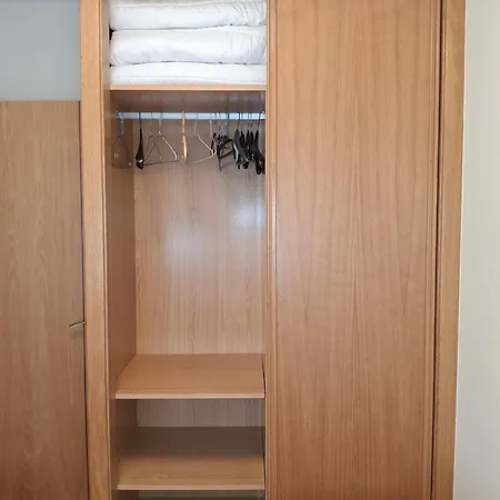 Zona Camelias Apartman *