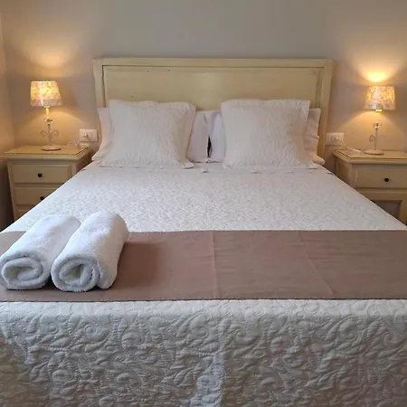 Apartman Zona Camelias *