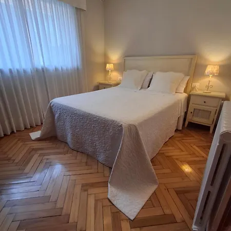 Appartement Urban Camelias *