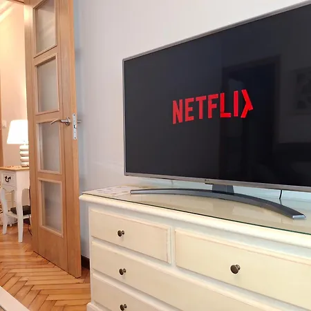 Urban Camelias Apartment *