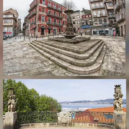 Apartment Urban Camelias *