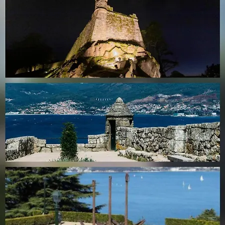 Urban Camelias Apartment