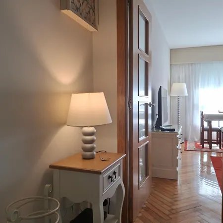 Διαμέρισμα Urban Camelias