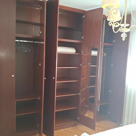 Appartement Urban Camelias *