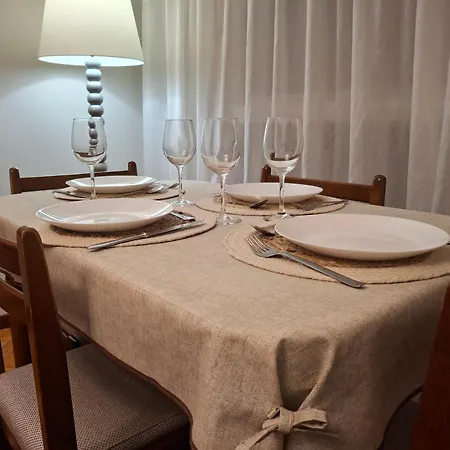 Urban Camelias Apartment *