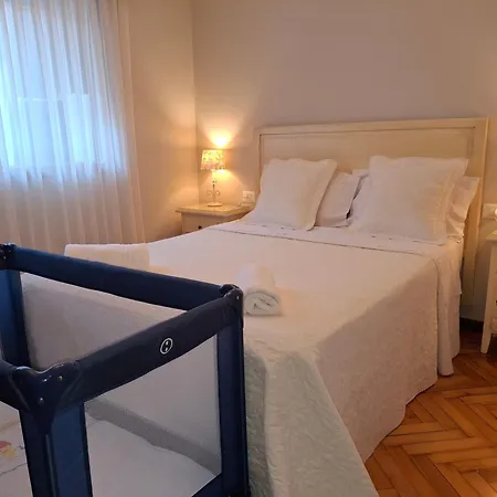 Apartment Urban Camelias *