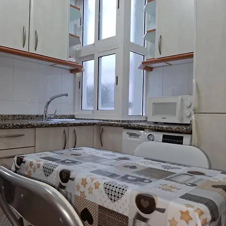 Urban Camelias Apartment *