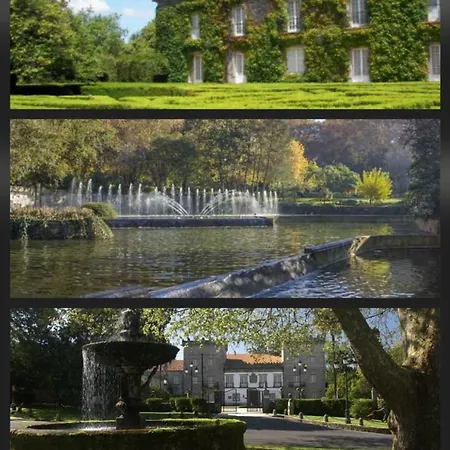 Διαμέρισμα Urban Camelias *