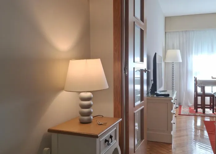 Appartement Urban Camelias